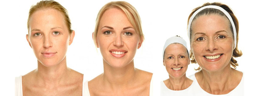 Permanent Make Up og Microblading - Dømir