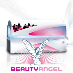 Beauty Angel 12 viðgerðir