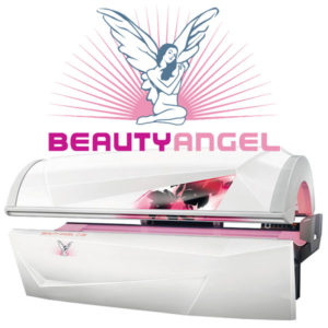 Beauty Angel 8 viðgerðir