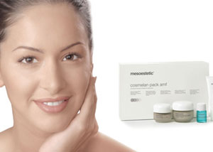 Cosmelan Pigmentplettar