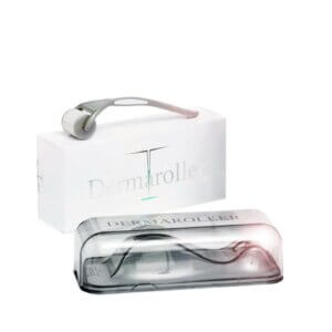 Dermaroller heimasett