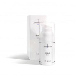 Dermaroller Hyal C Serum