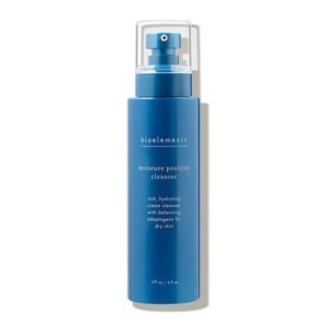 Bioelements Moisture Positive Cleanser
