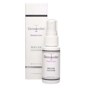 Dermaroller Cleaner til rullu