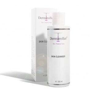 Dermaroller Skin Cleanser