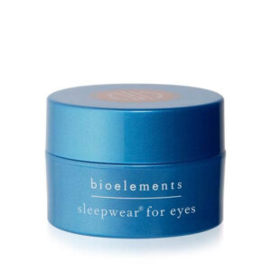 Bioelements Sleepwear For Eyes