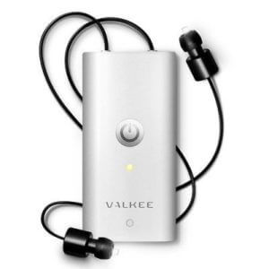 Valkee ljósterapi til oyrini