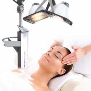 8 Beauty Angel + 4 ELT Ljósviðgerðir