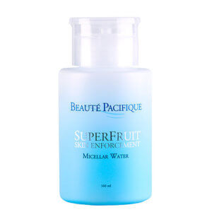 Micellar Water SuperFruit reinsivatn