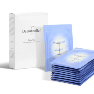 Dermaroller Intensive Hyaloron Mask 1 stk