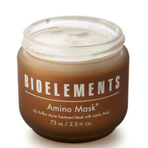 Bioelements Amino Mask