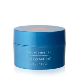 Bioelements Oxygenation