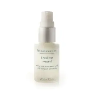 Bioelements Breakout Control