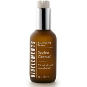 Bioelements Spotless Cleanser