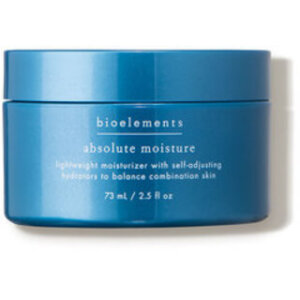 Bioelements Absolute Moisture