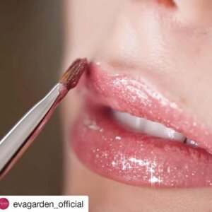 Diamond Lip Gloss Eva Garden