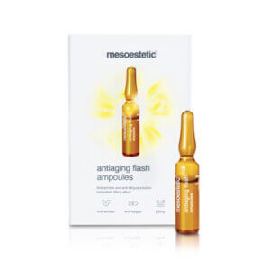 Antiaging Flash Ampoules 10 stk