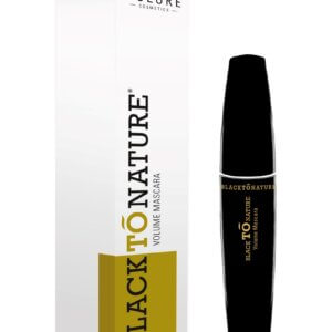Tolure Mascara Vegan Black