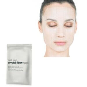 Crystal Fiber Mask