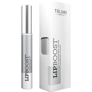 Tolure Lipboost Clear