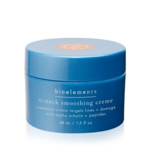 Bioelements V-Neck Smoothing