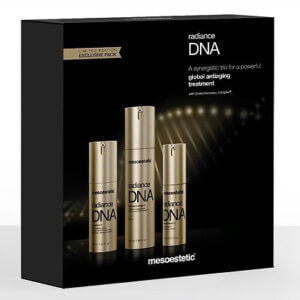 Radiance DNA pakki