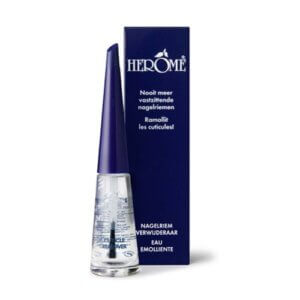 Herome Neglebåndsfjerner