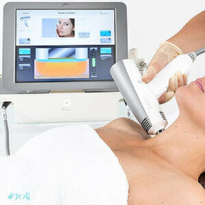 Klinikk B Boost 3 viðgerðir