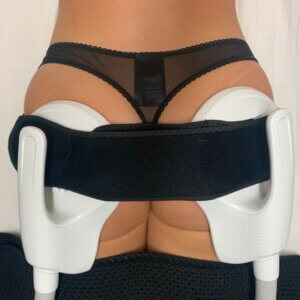 Vøddaøkjandi EMS  x 4 viðgerðir