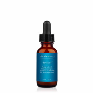 Bioelements Dewluxe andlits olja