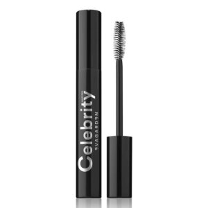Celebrity mascara