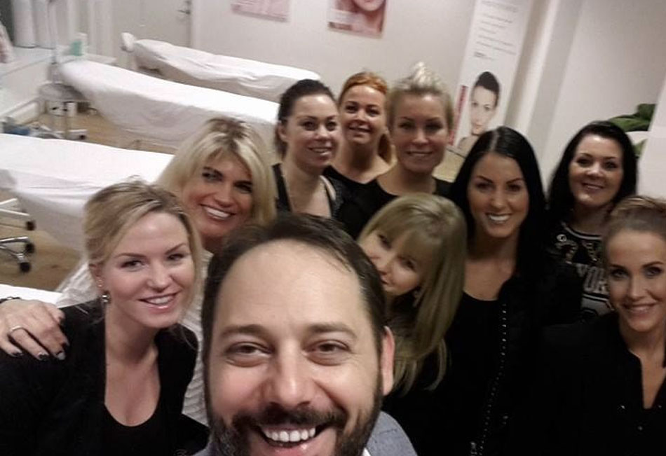 Microblading - Beinta