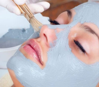 Bioelements andlitsviðgerð