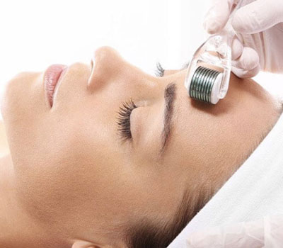 Betri úrslit vil heimaviðgerð