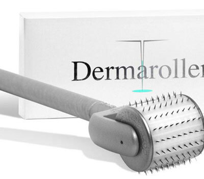 Medinsk Dermaroller