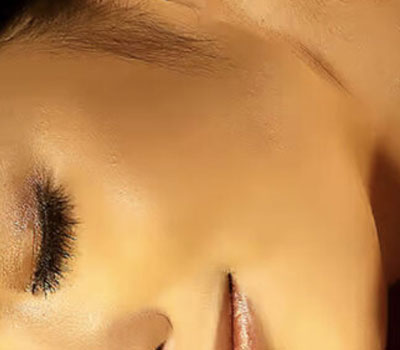 Gold Infusion bodywrap