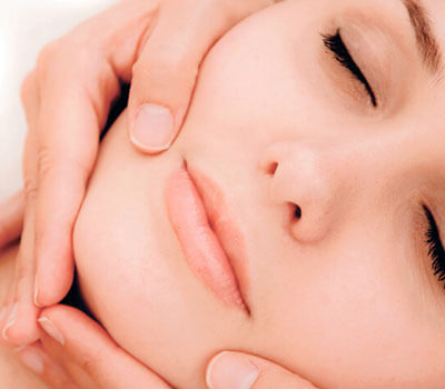 Luksus Andlitsviðgerð við ELT