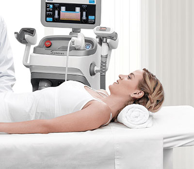 Sublime laser Sublime laser