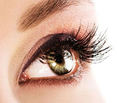 Vippur/brýr og voks