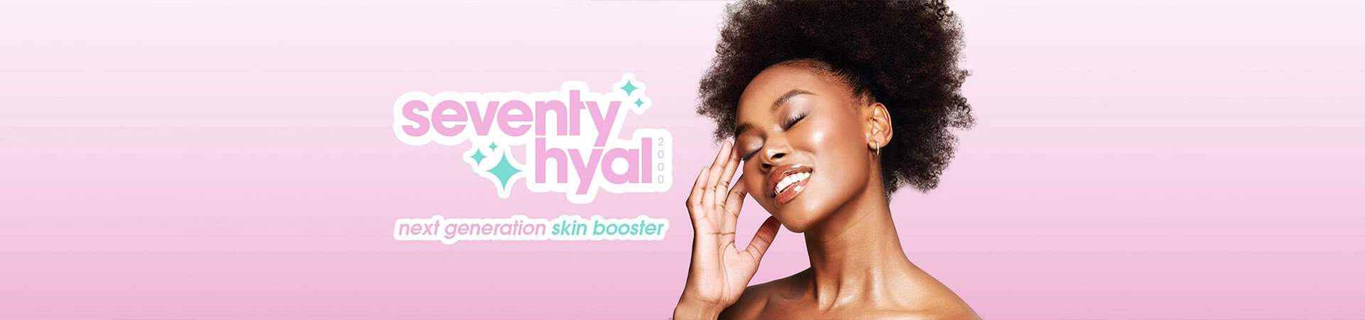 Seventy Hyal Seventy Hyal