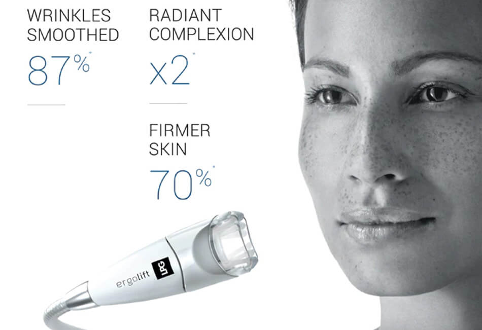 LPG Alliance andlitsviðgerð