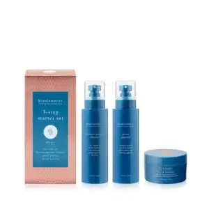 Bioelements Dry Skin byrjunarsett