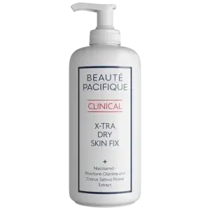 Clinical X-tra Dry Skin Fix