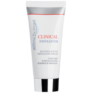 Clinical Super3 Exfoliator
